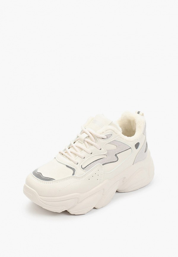 фото Кроссовки patrol