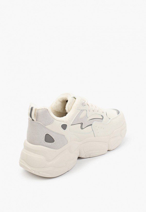 фото Кроссовки patrol