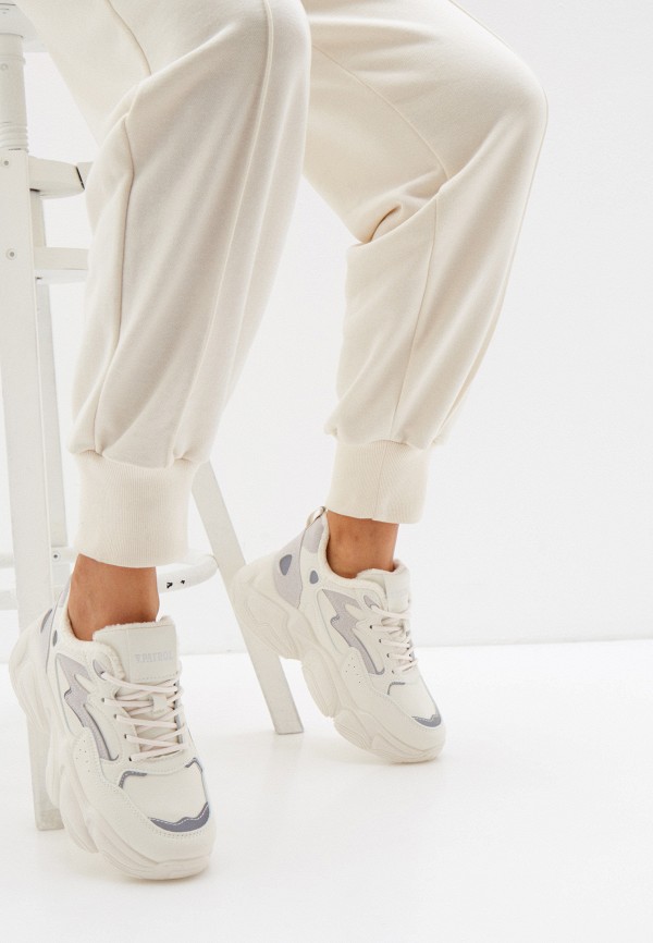 фото Кроссовки patrol