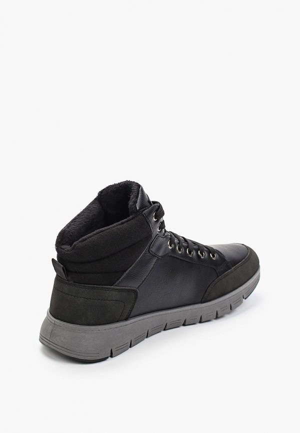 фото Кроссовки patrol