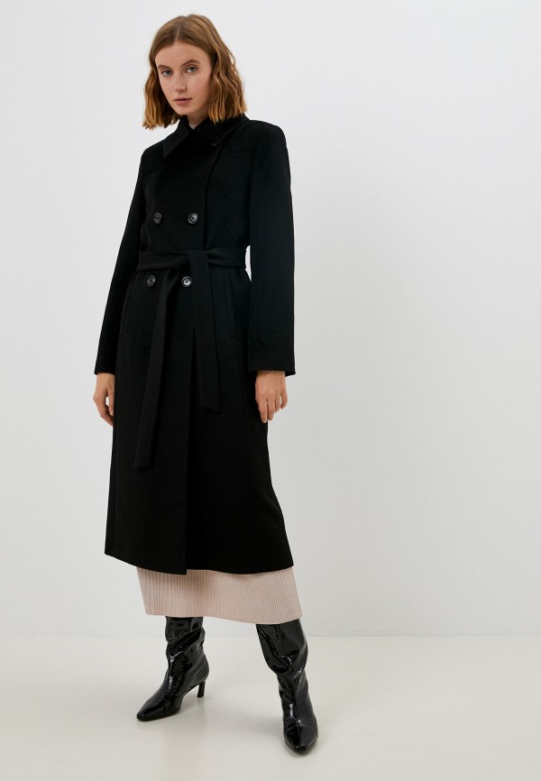 Пальто Shartrez, Черный
Пальто Shartrez, Черный