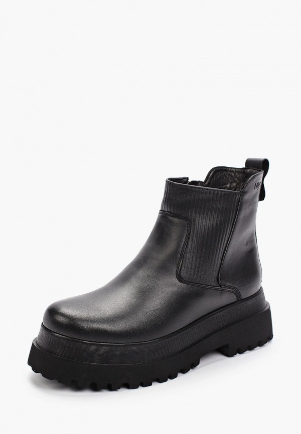 фото Ботинки nwc new youth club