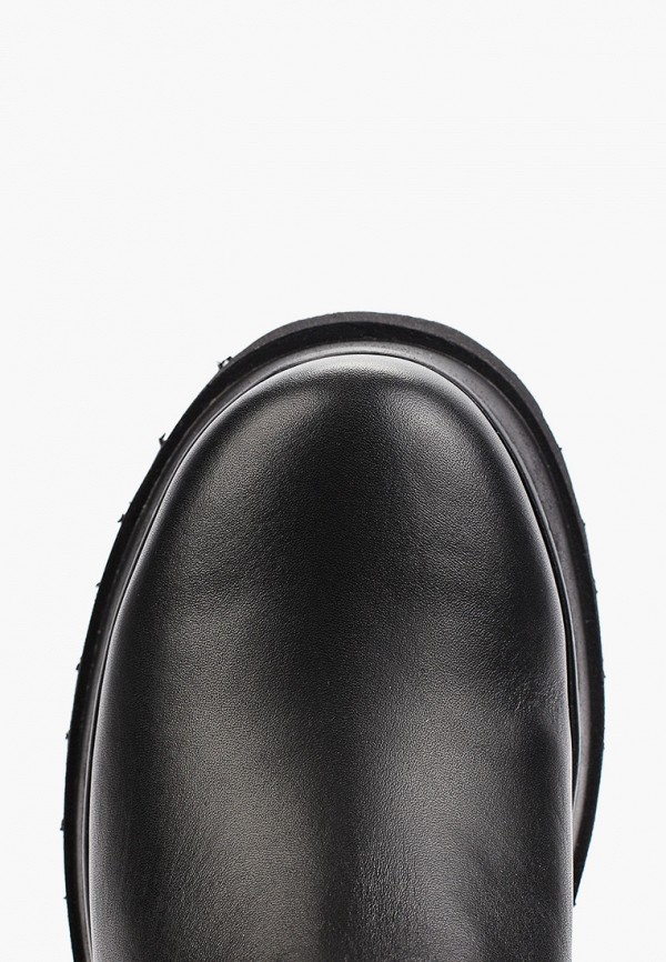 фото Ботинки nwc new youth club