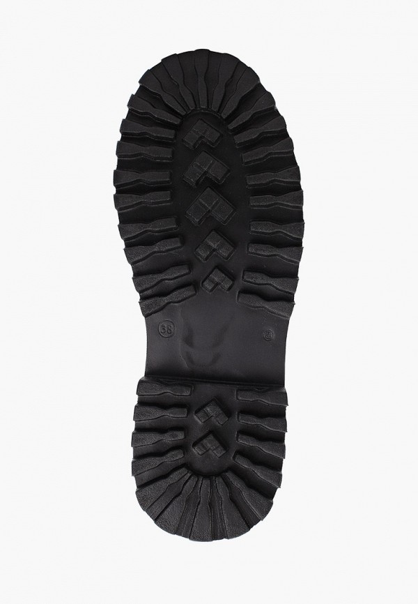 фото Ботинки nwc new youth club