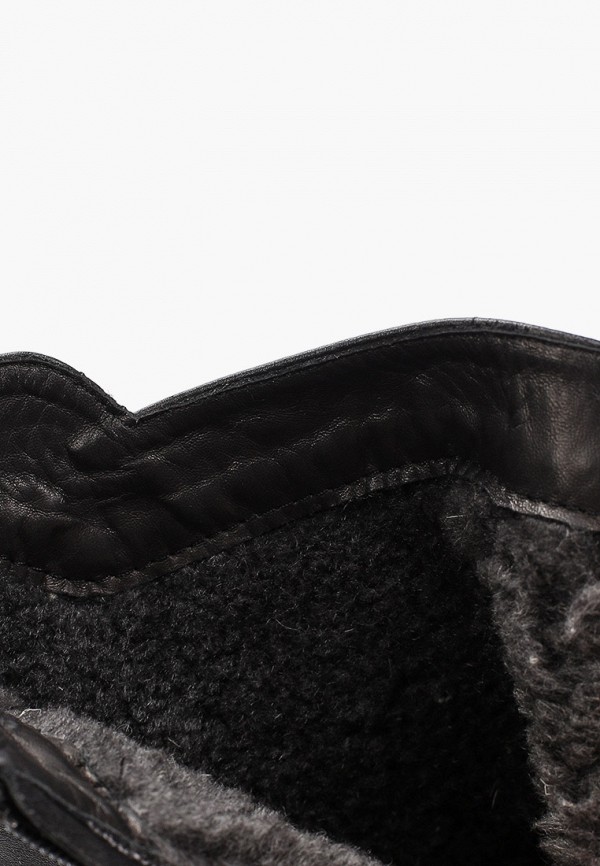 фото Ботинки nwc new youth club