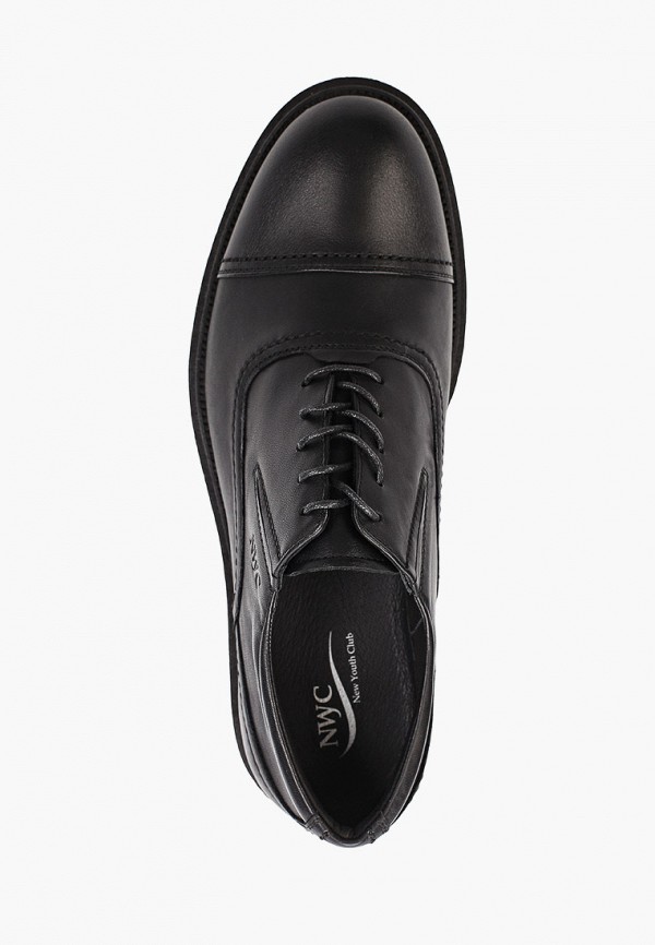 фото Туфли nwc new youth club