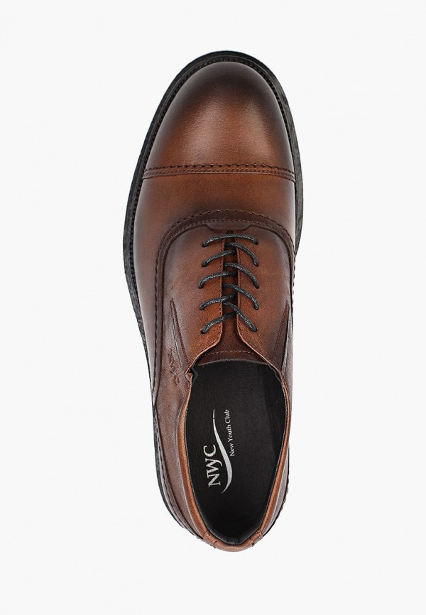 фото Туфли nwc new youth club