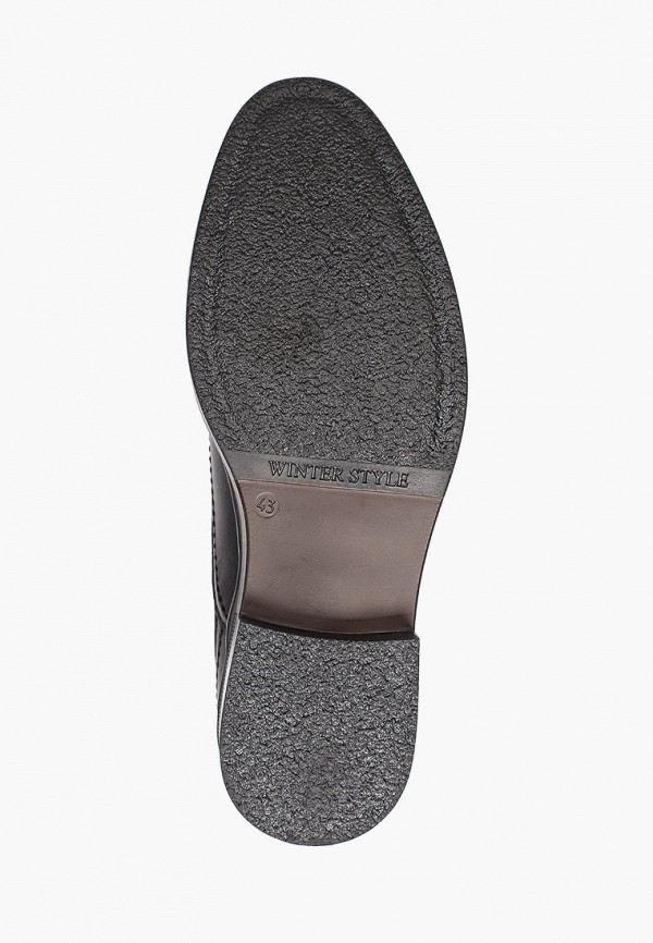 фото Туфли nwc new youth club