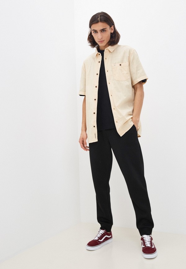 фото Рубашка quiksilver