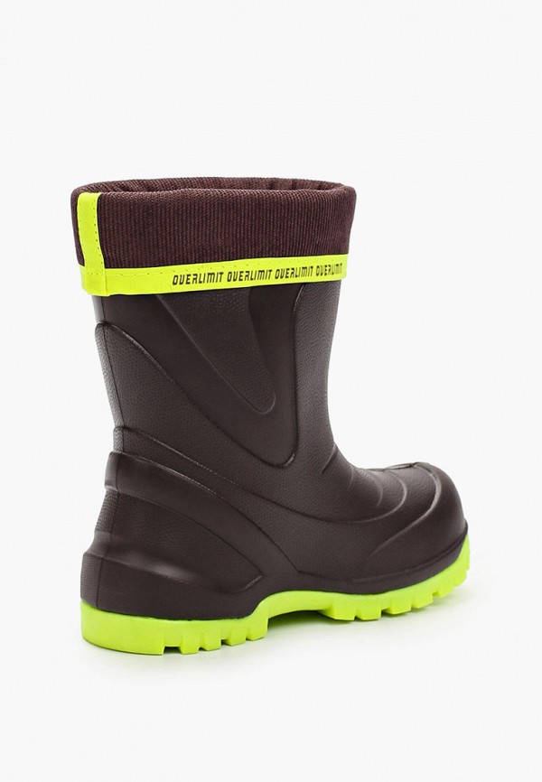 фото Резиновые сапоги kapika