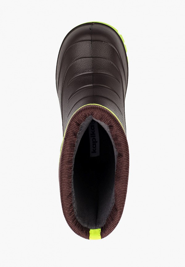 фото Резиновые сапоги kapika