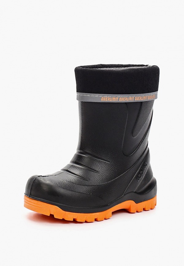 фото Резиновые сапоги kapika