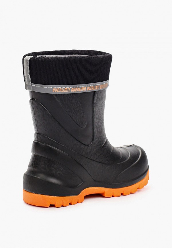 фото Резиновые сапоги kapika