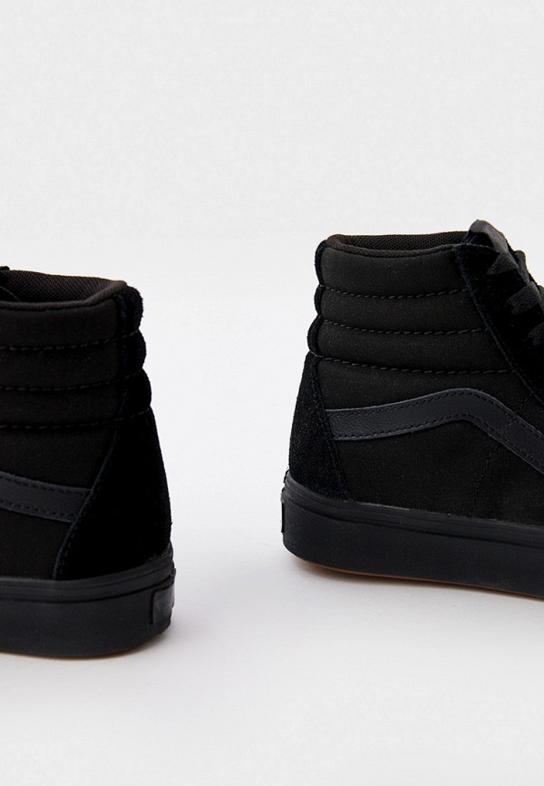 фото Кеды vans