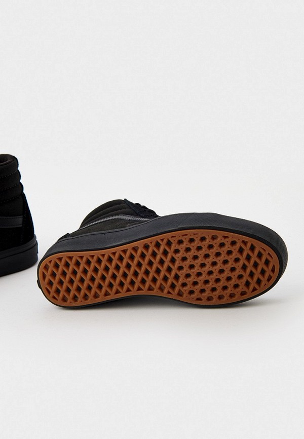 фото Кеды vans