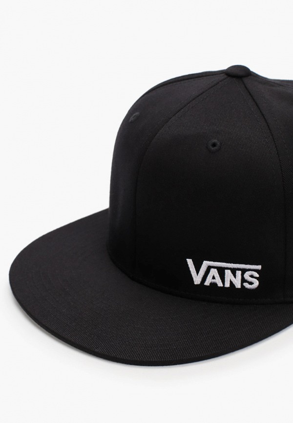 фото Бейсболка vans