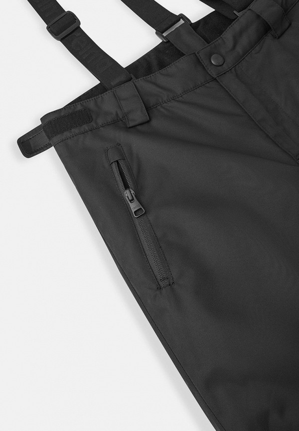 фото Брюки утепленные reima