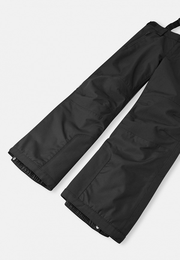 фото Брюки утепленные reima