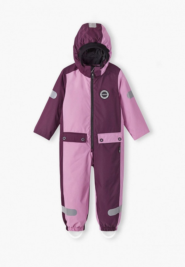 фото Комбинезон утепленный reima