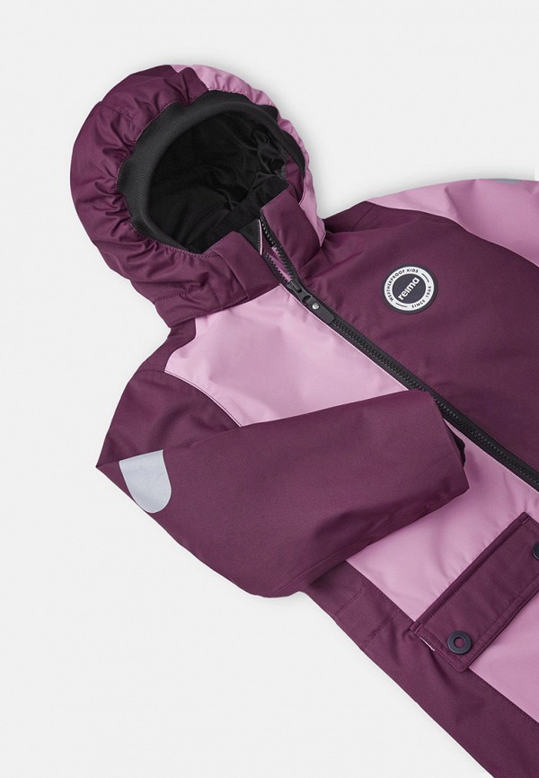 фото Комбинезон утепленный reima