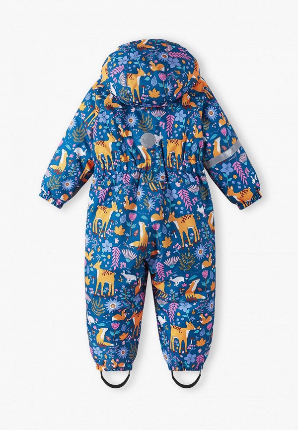 фото Комбинезон утепленный lassie