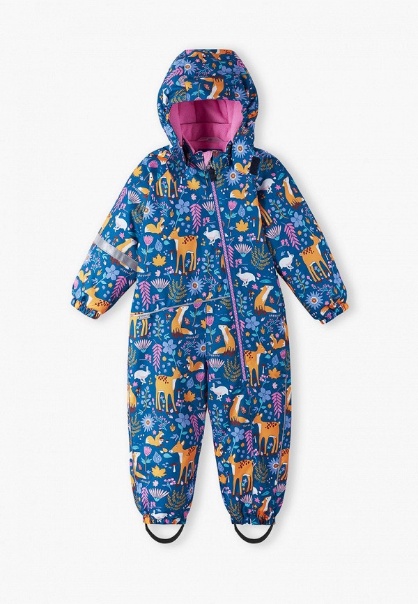 фото Комбинезон утепленный lassie