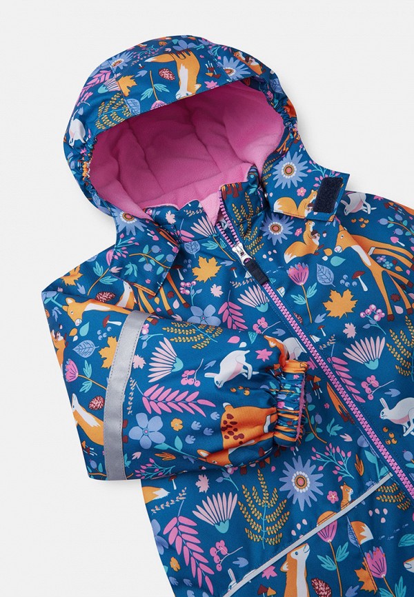 фото Комбинезон утепленный lassie