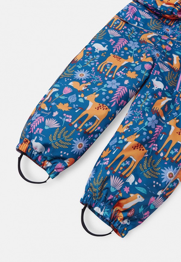 фото Комбинезон утепленный lassie