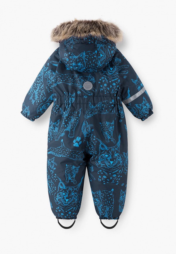 фото Комбинезон утепленный lassie