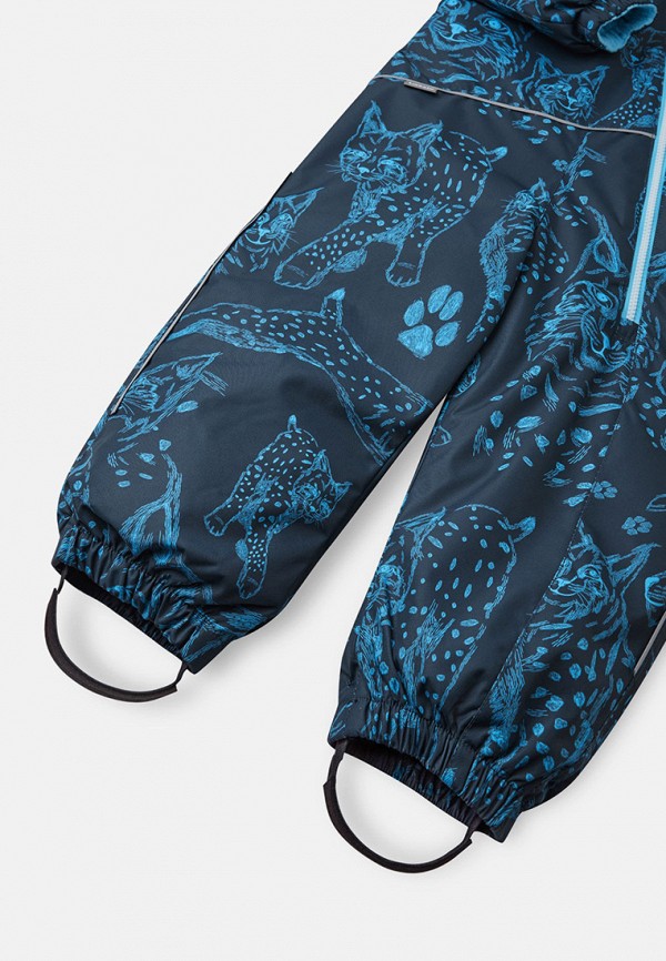 фото Комбинезон утепленный lassie