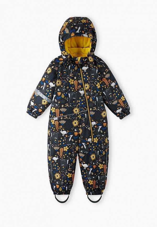 фото Комбинезон утепленный lassie