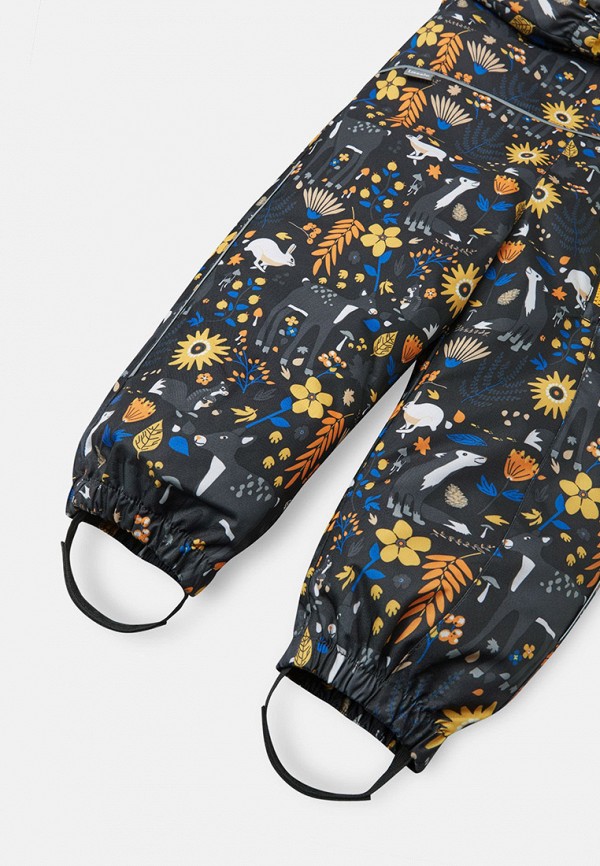 фото Комбинезон утепленный lassie