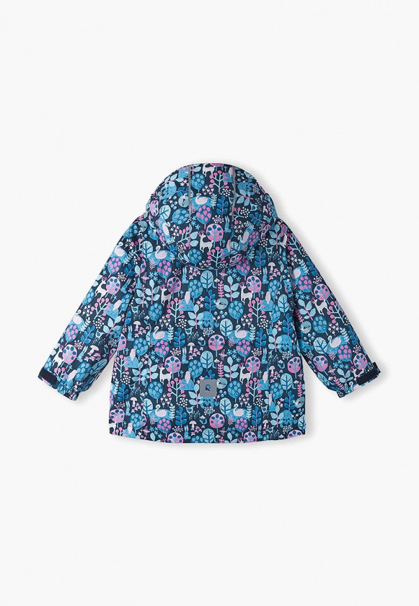 фото Куртка утепленная reima