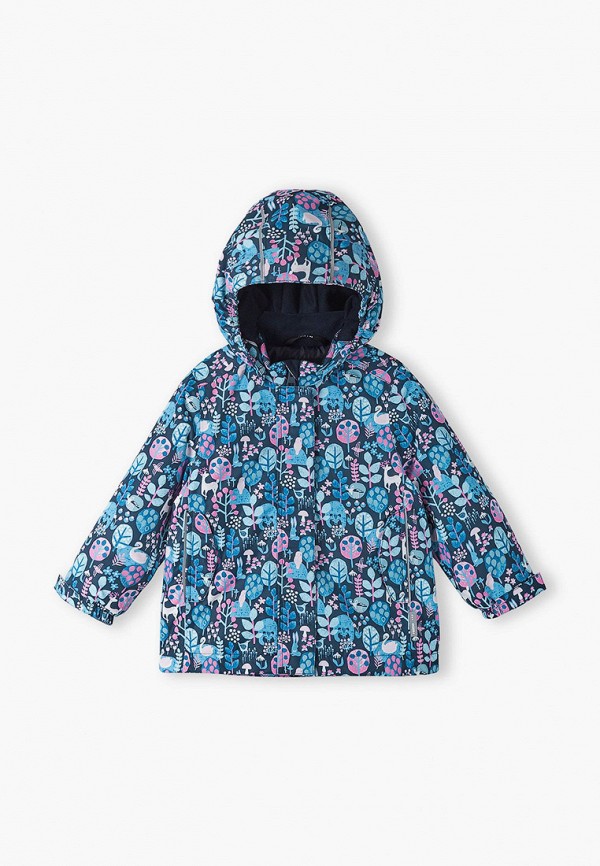 фото Куртка утепленная reima