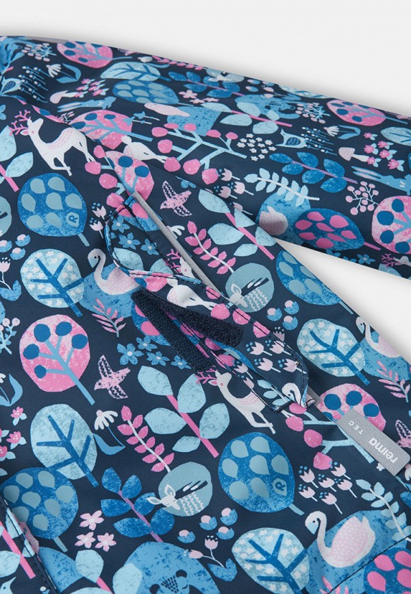 фото Куртка утепленная reima