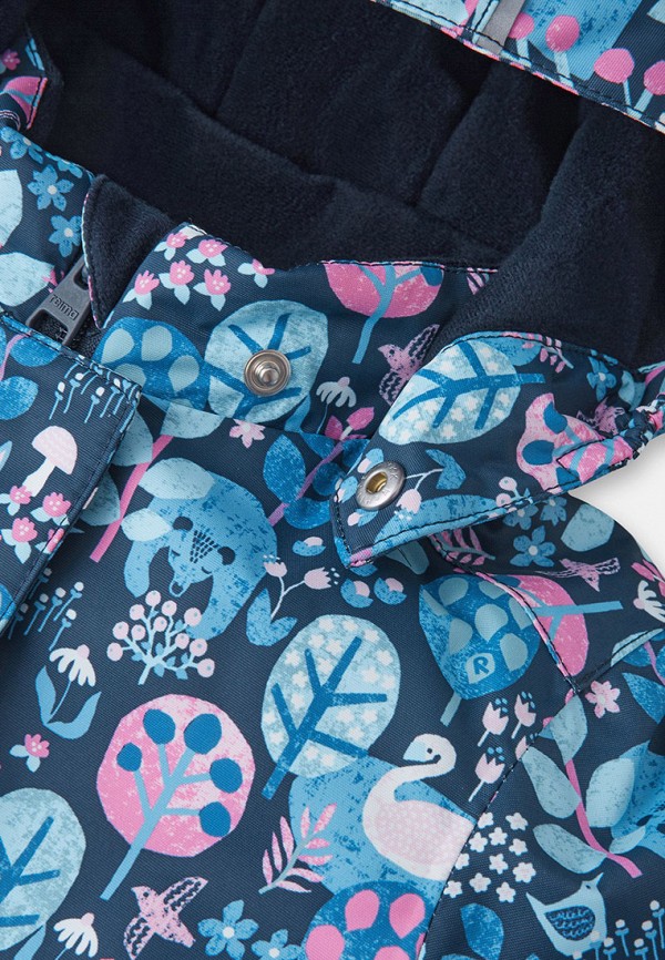 фото Куртка утепленная reima