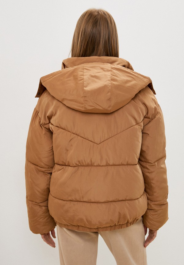 фото Куртка утепленная numph