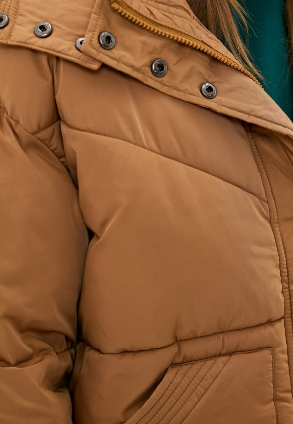 фото Куртка утепленная numph