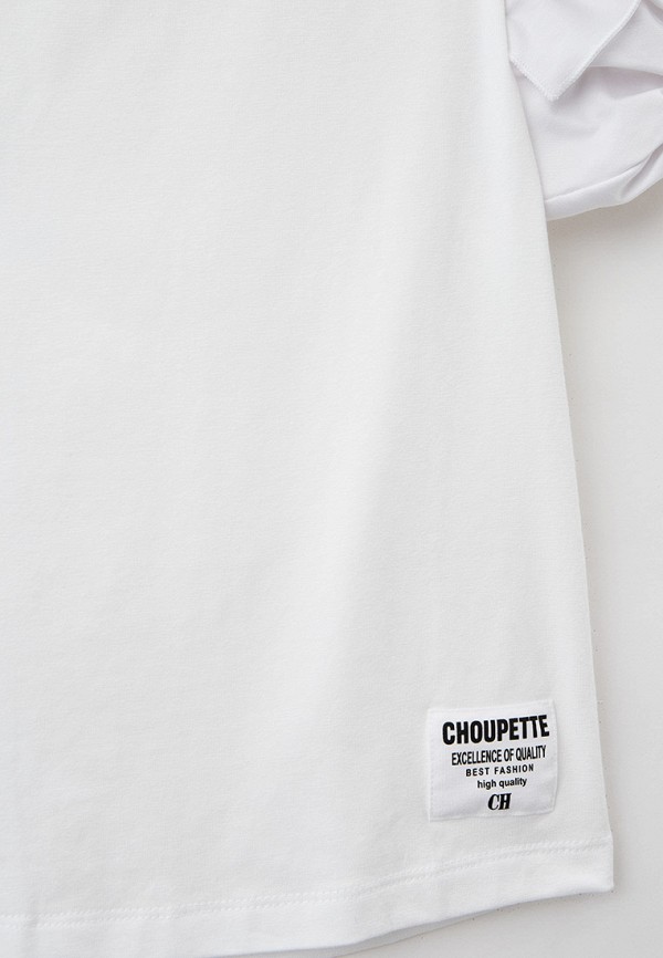 фото Футболка choupette