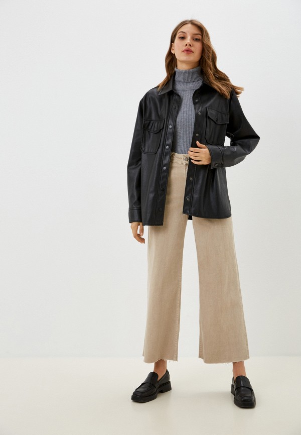 фото Водолазка dunia