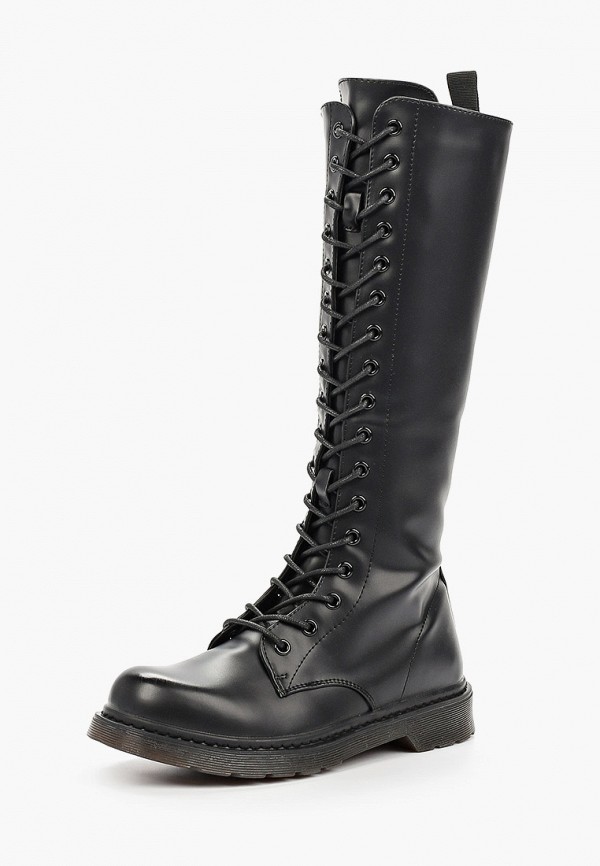 фото Сапоги mellisa