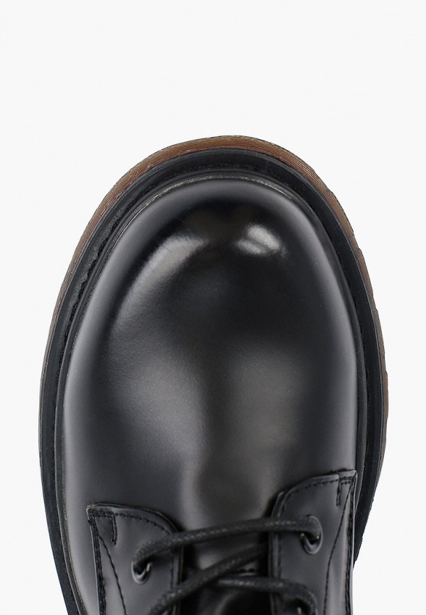 фото Сапоги mellisa