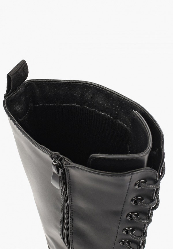 фото Сапоги mellisa