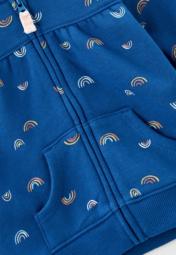 фото Толстовка carter’s