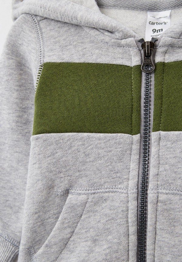 фото Толстовка carter’s