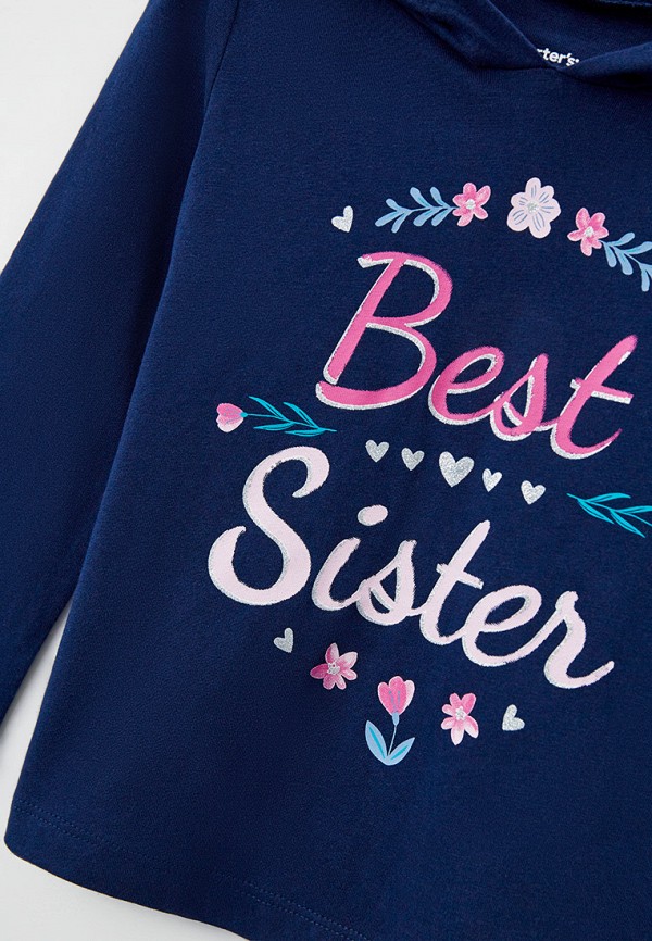 фото Худи carter’s