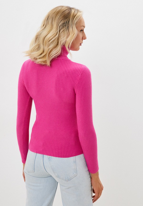 фото Водолазка pink summer