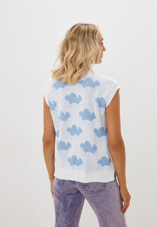 фото Жилет pink summer