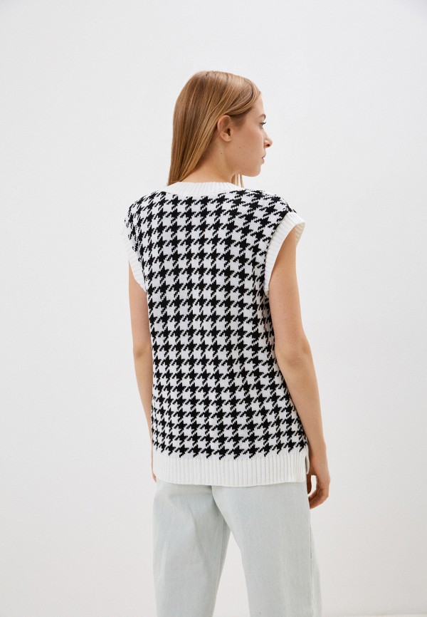 фото Жилет pink summer