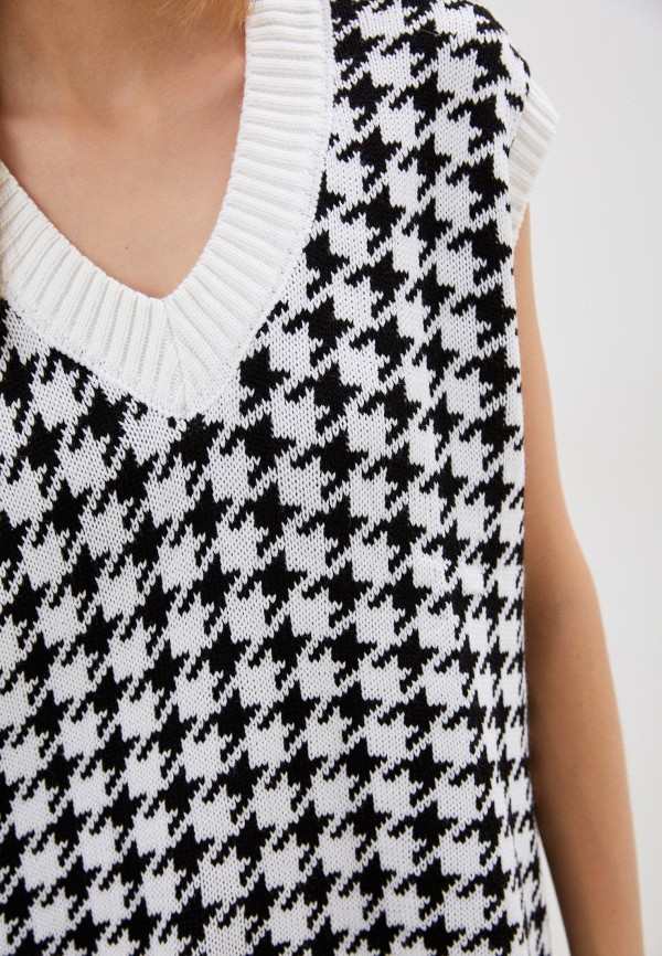 фото Жилет pink summer